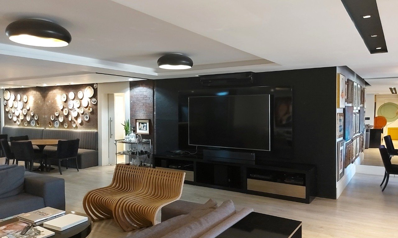 Apartamento[ NumeroQuarto] Centro Florianópolis Orlando Becker: 