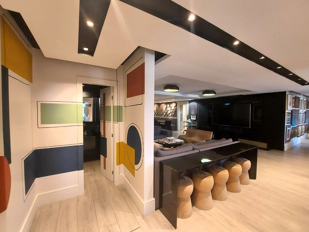 Apartamento[ NumeroQuarto] Centro Florianópolis Orlando Becker: 