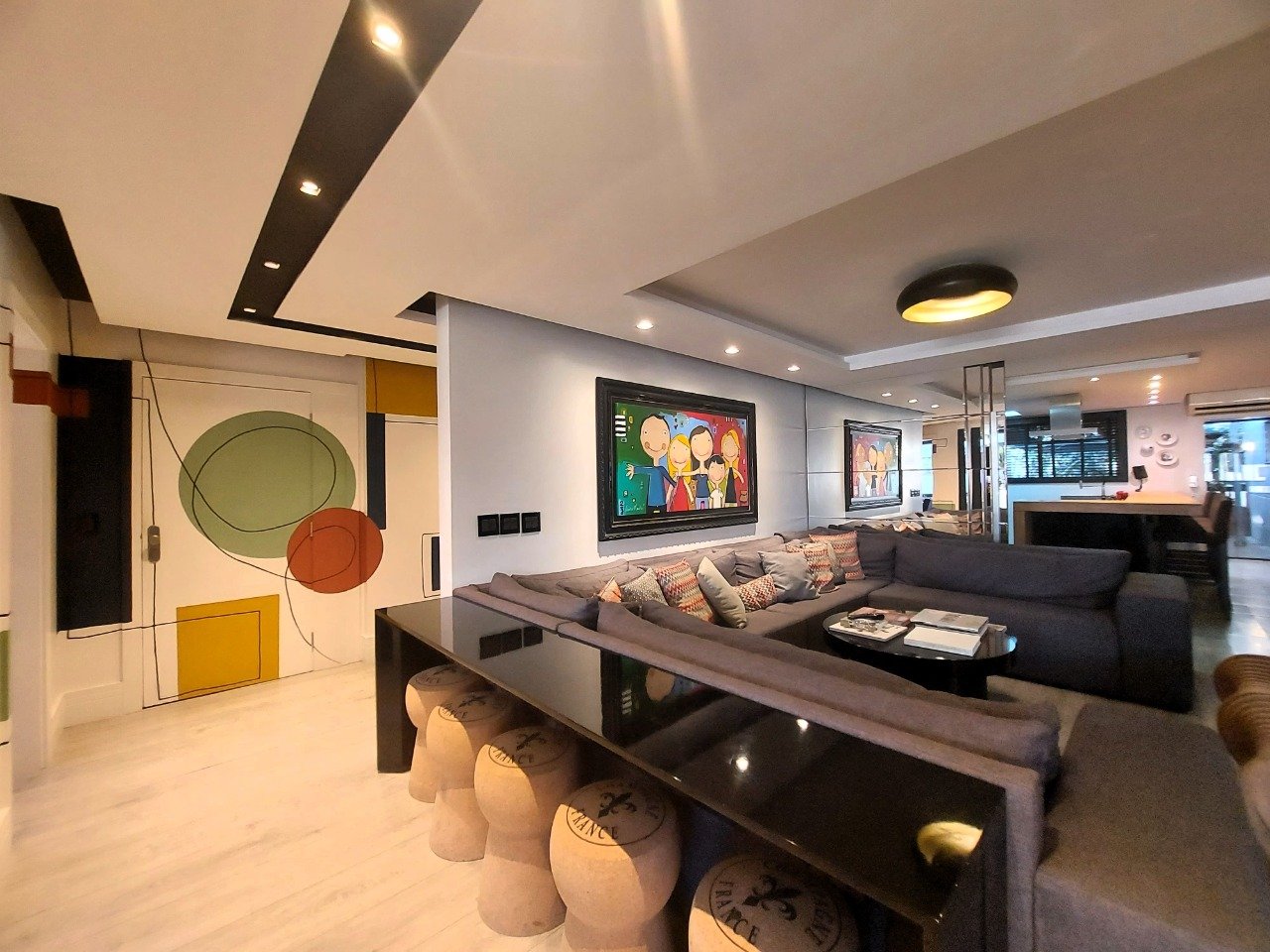 Apartamento[ NumeroQuarto] Centro Florianópolis Orlando Becker: 