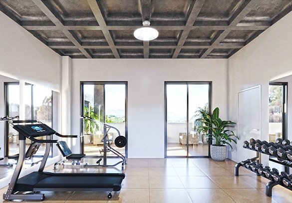 Estúdio[ NumeroQuarto] Pantanal Florianópolis Lino Tomaz Peres Top Residence: 