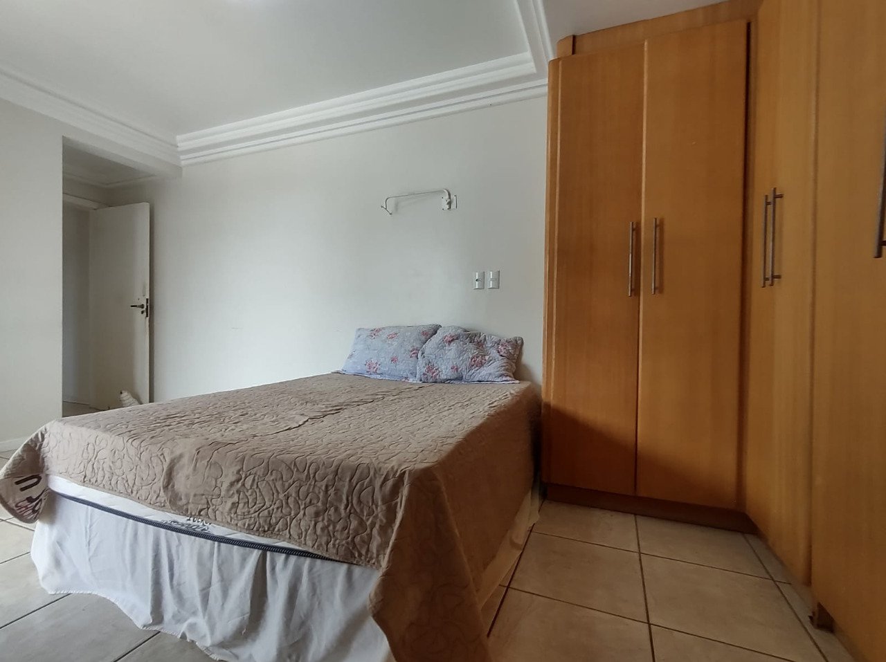 Apartamento[ NumeroQuarto] Agronômica Florianópolis Alexandrina Rocha: 