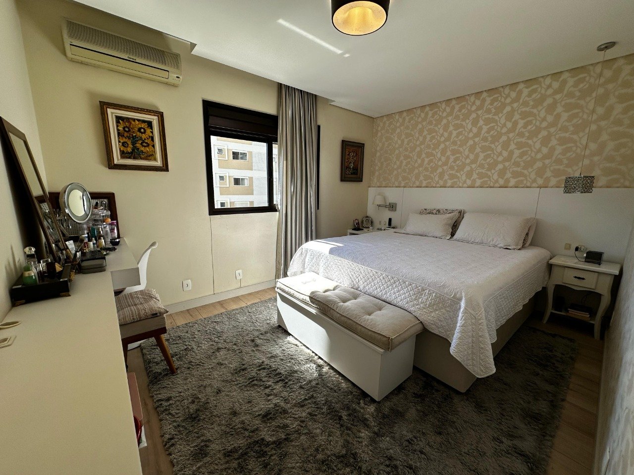 Apartamento[ NumeroQuarto] Centro Florianópolis Boulevard 55: 