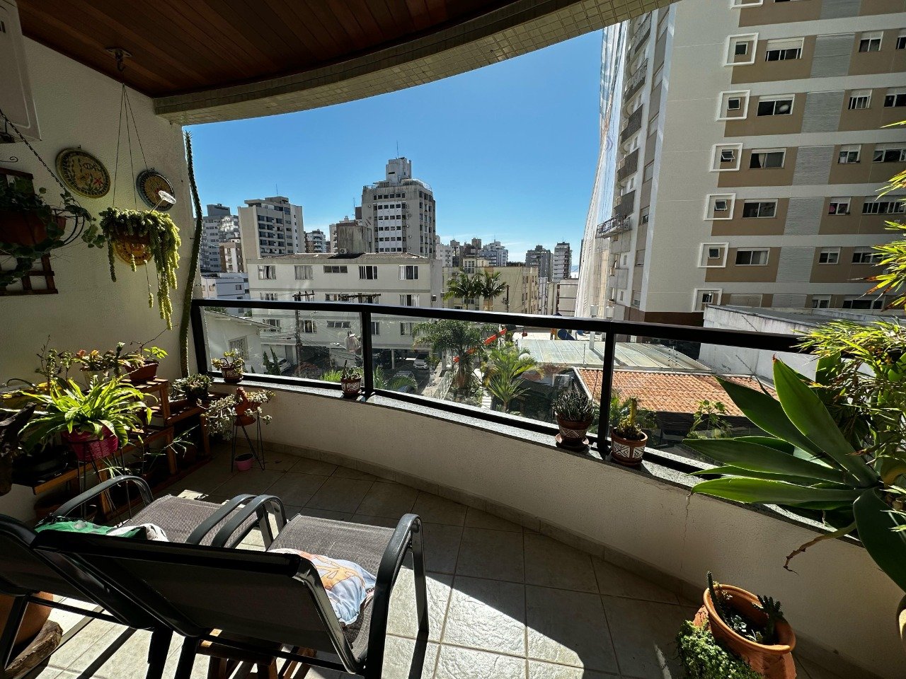 Apartamento[ NumeroQuarto] Centro Florianópolis Boulevard 55: 