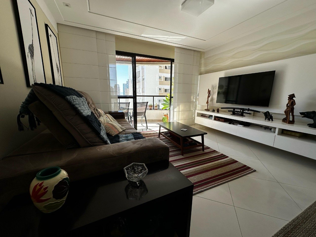 Apartamento[ NumeroQuarto] Centro Florianópolis Boulevard 55: 