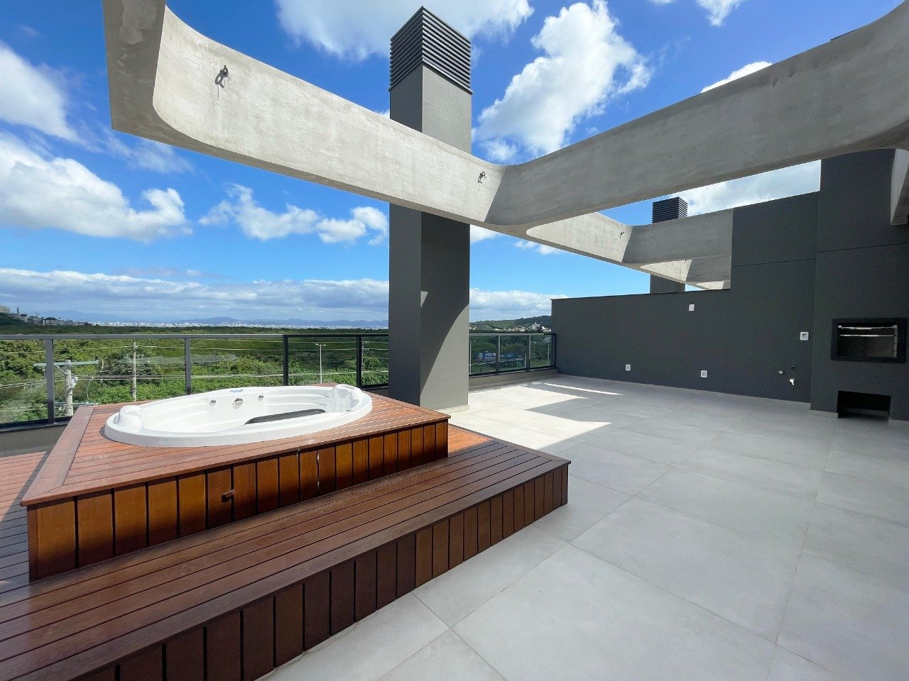 Estúdio[ NumeroQuarto] Saco Grande Florianópolis First: 