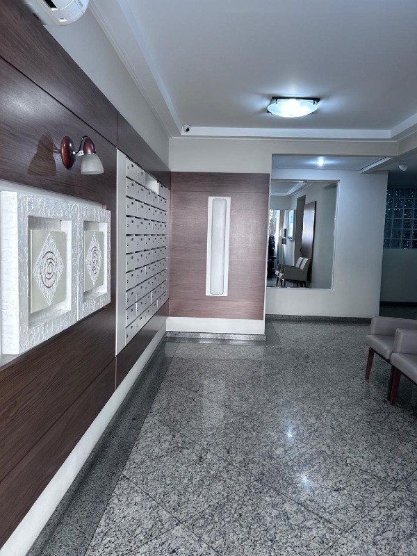 Apartamento Garden[ NumeroQuarto] Campinas São José Bernardo Vicente Koerich: Hall de Entrada