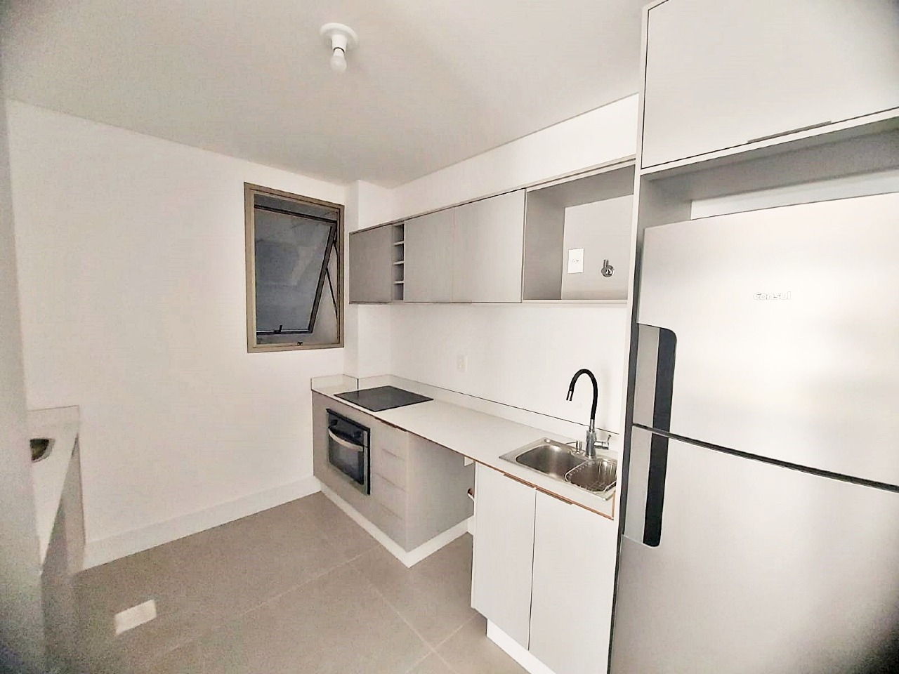 Apartamento[ NumeroQuarto] Córrego Grande Florianópolis D/SPOT: 