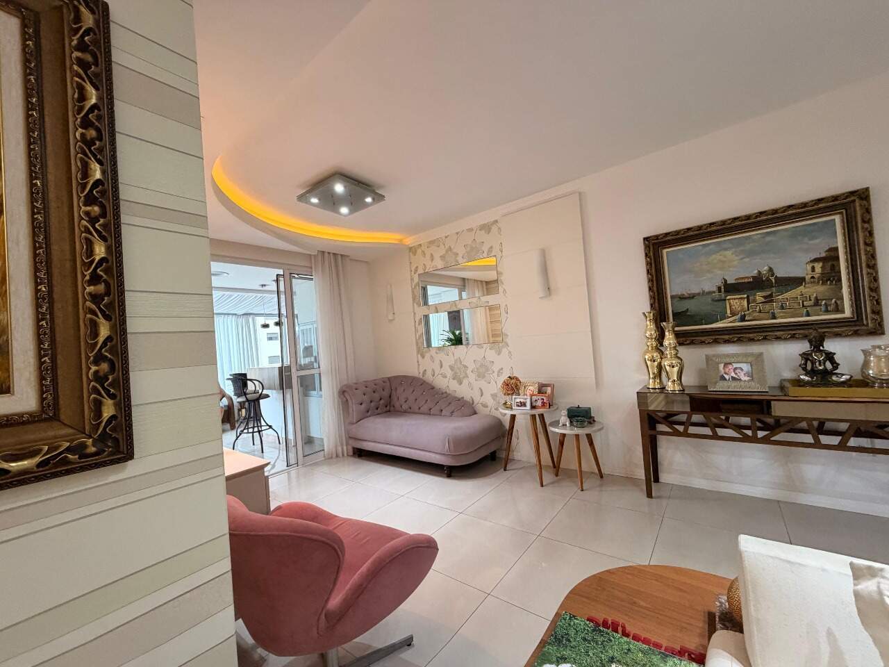 Apartamento[ NumeroQuarto] Kobrasol São José Blue Tower Residence: 