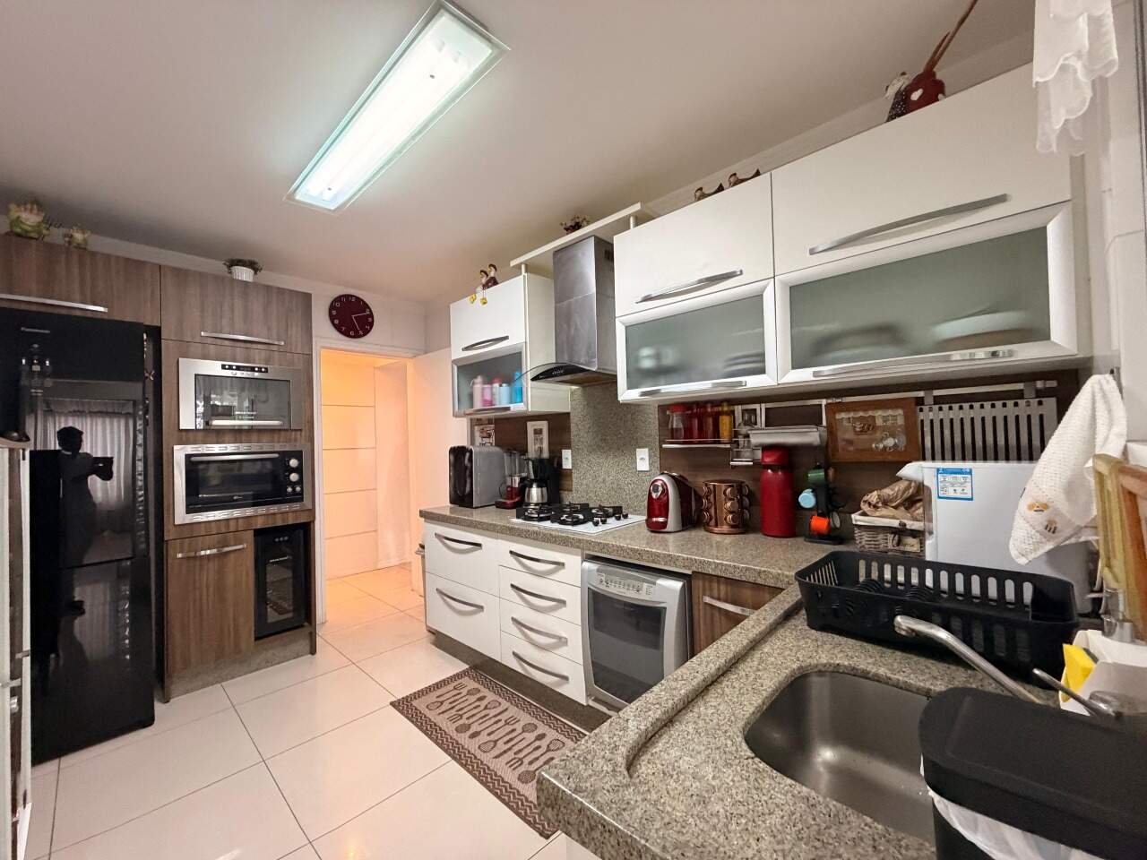 Apartamento[ NumeroQuarto] Kobrasol São José Blue Tower Residence: 