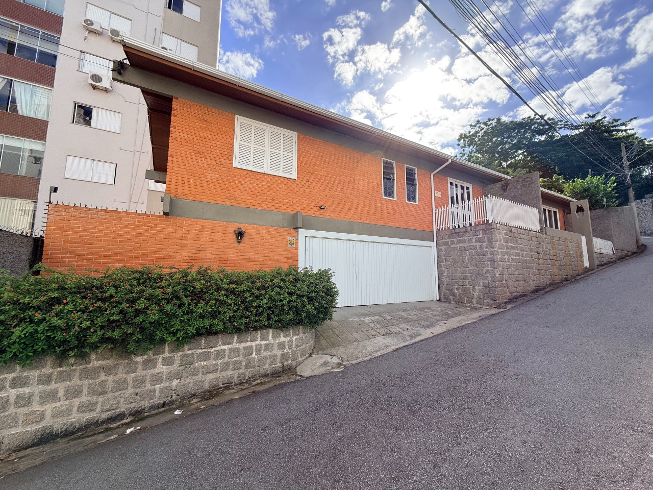 Casa[ NumeroQuarto] Agronômica Florianópolis : 