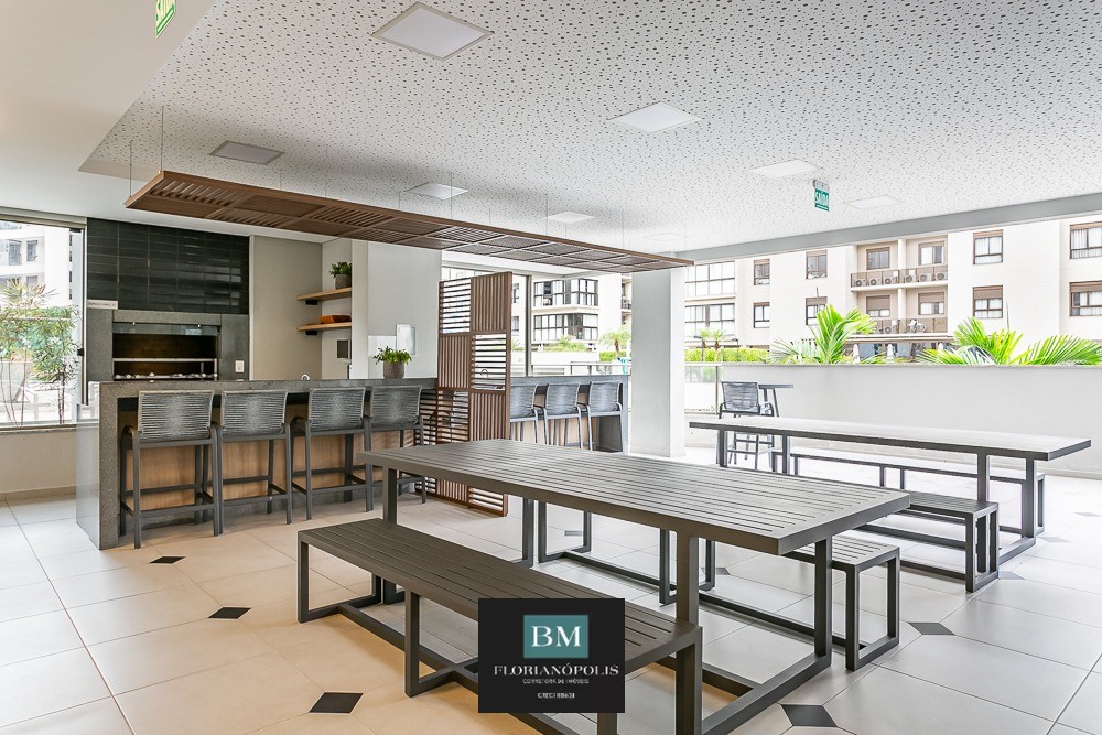 Apartamento[ NumeroQuarto] Córrego Grande Florianópolis D/Garden Residence Club: 