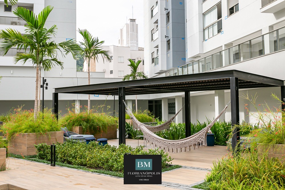 Apartamento[ NumeroQuarto] Córrego Grande Florianópolis D/Garden Residence Club: 