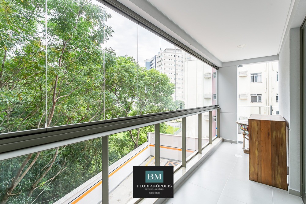 Apartamento[ NumeroQuarto] Córrego Grande Florianópolis D/Garden Residence Club: 