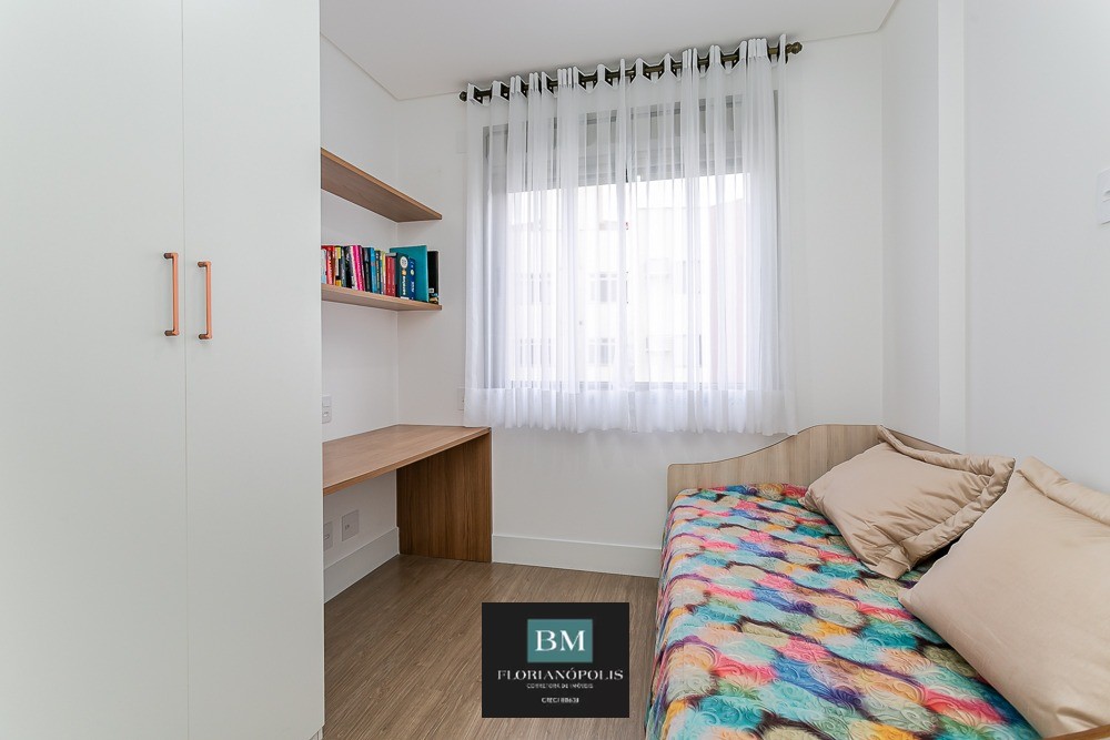 Apartamento[ NumeroQuarto] Córrego Grande Florianópolis D/Garden Residence Club: 