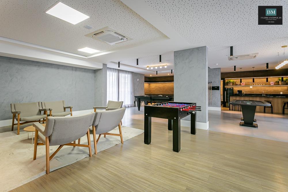 Apartamento[ NumeroQuarto] Córrego Grande Florianópolis D/Garden Residence Club: 