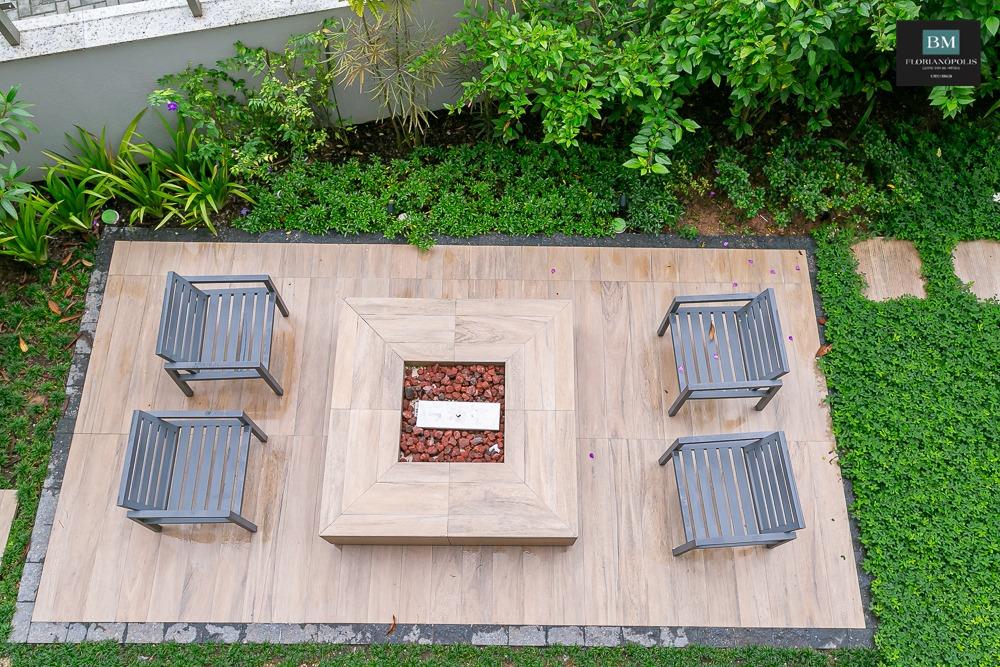 Apartamento[ NumeroQuarto] Córrego Grande Florianópolis D/Garden Residence Club: 