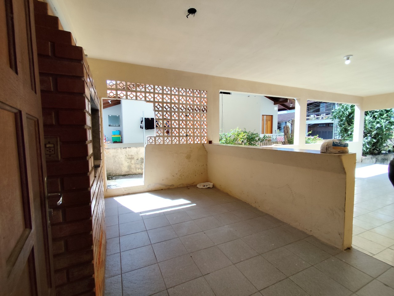 Casa[ NumeroQuarto] Trindade Florianópolis : 