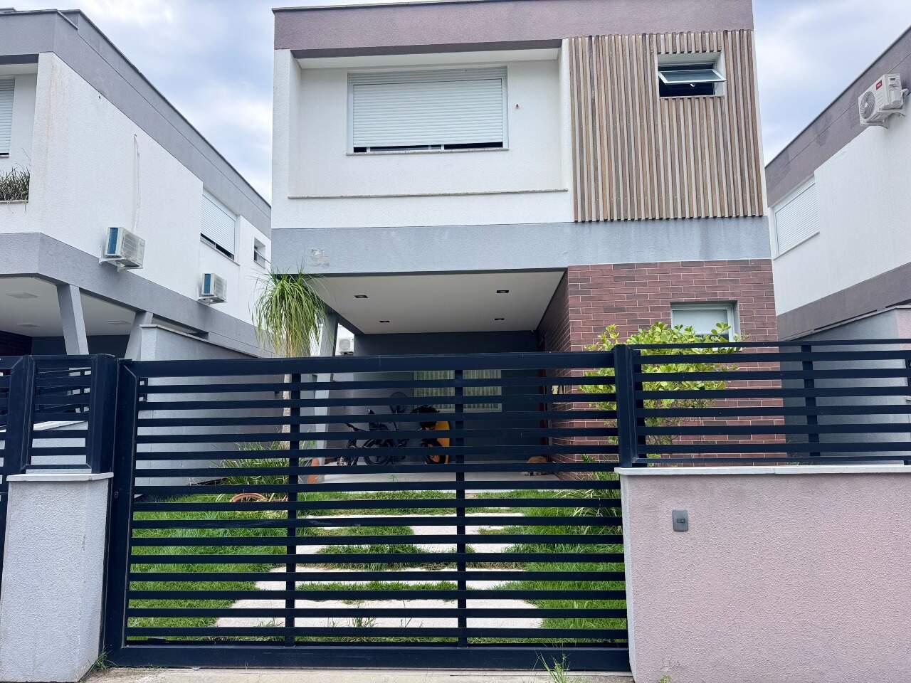 Casa[ NumeroQuarto] Campeche Florianópolis : 