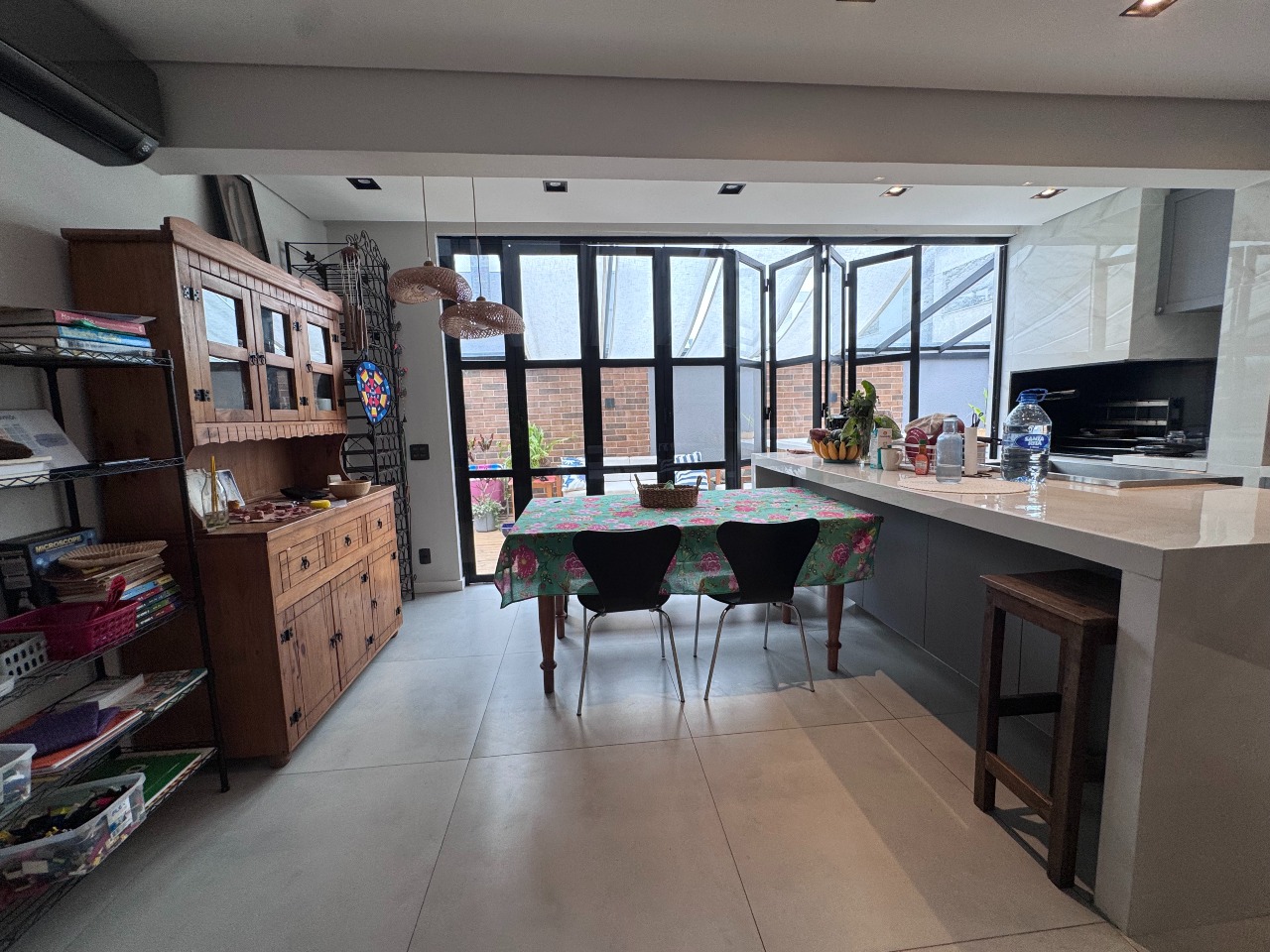 Casa[ NumeroQuarto] Campeche Florianópolis : 