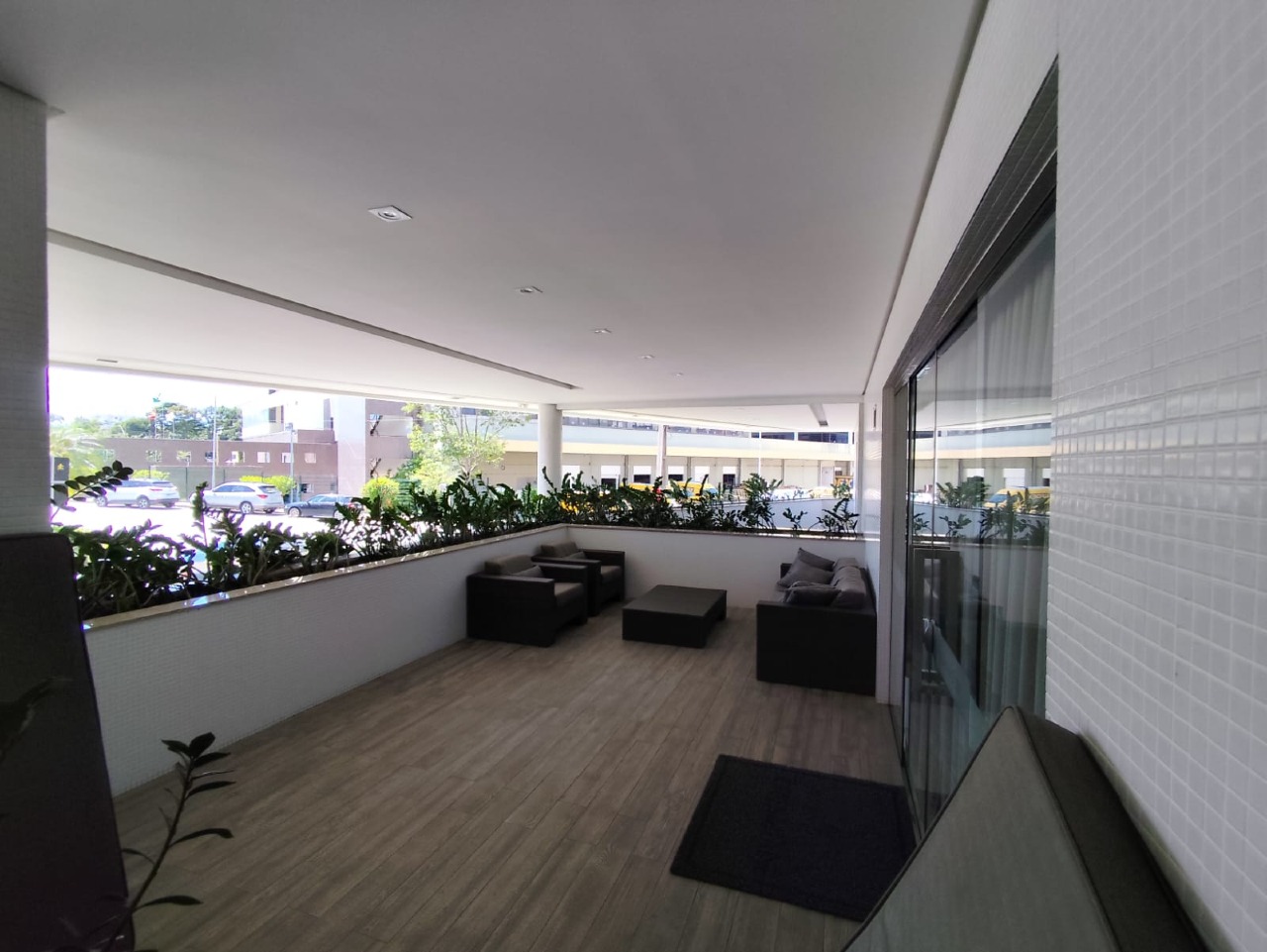 Apartamento[ NumeroQuarto] Nossa Senhora do Rosário São José Torres Del Piane Residence : 