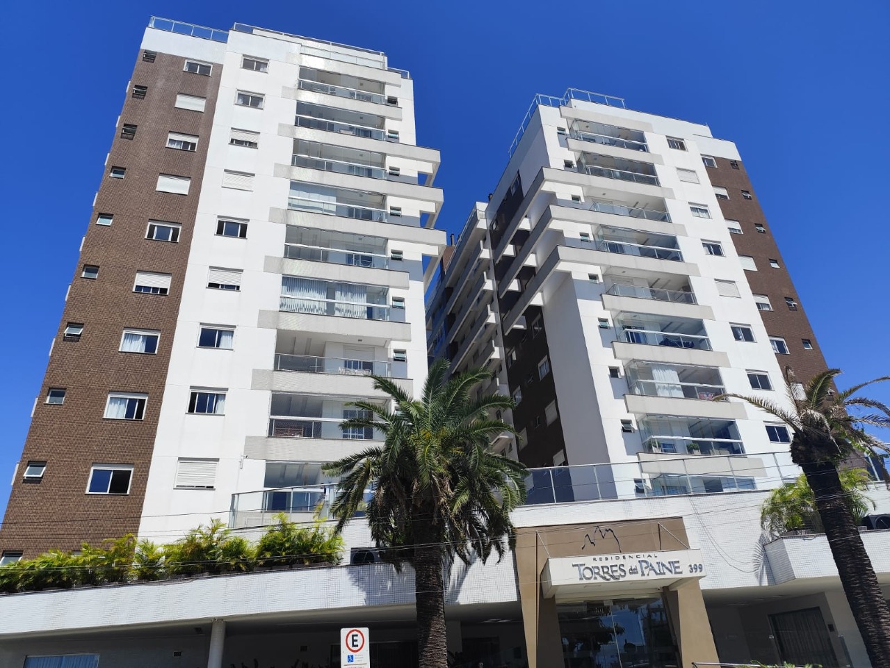 Apartamento[ NumeroQuarto] Nossa Senhora do Rosário São José Torres Del Piane Residence : 