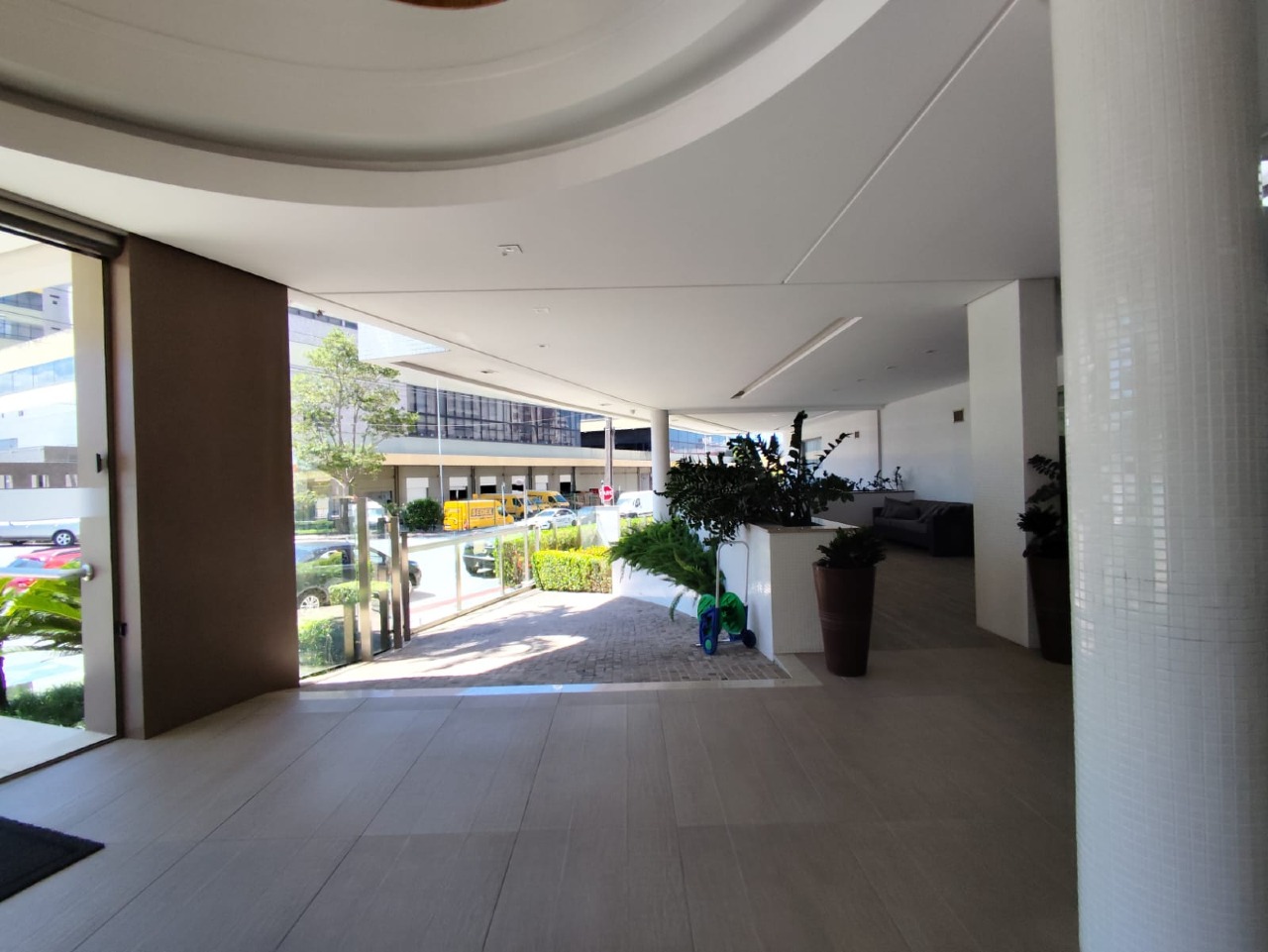 Apartamento[ NumeroQuarto] Nossa Senhora do Rosário São José Torres Del Piane Residence : 