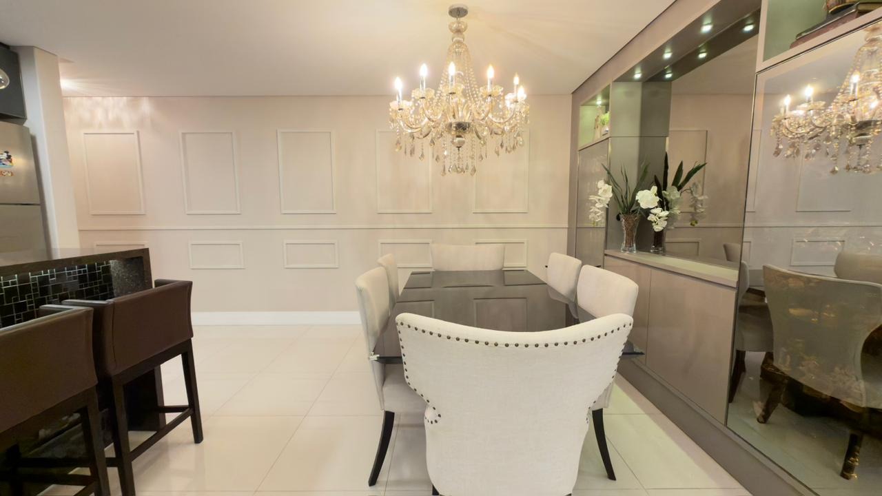 Apartamento[ NumeroQuarto] Nossa Senhora do Rosário São José Torres Del Piane Residence : 