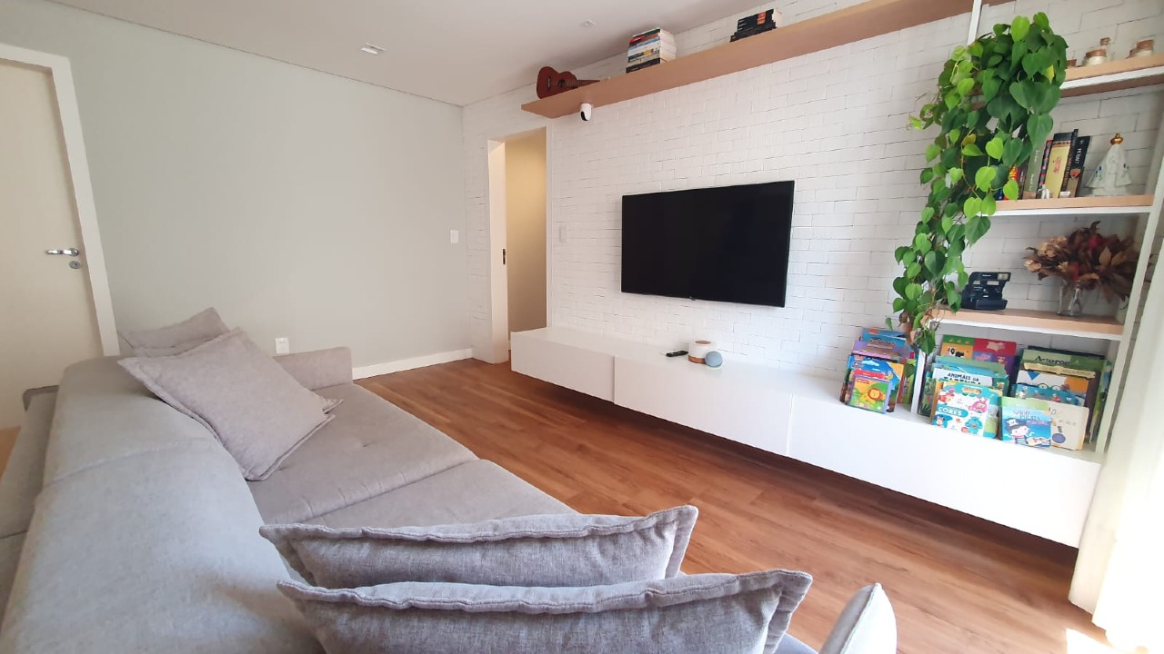 Apartamento[ NumeroQuarto] Centro Florianópolis Francesco di Arcene: 