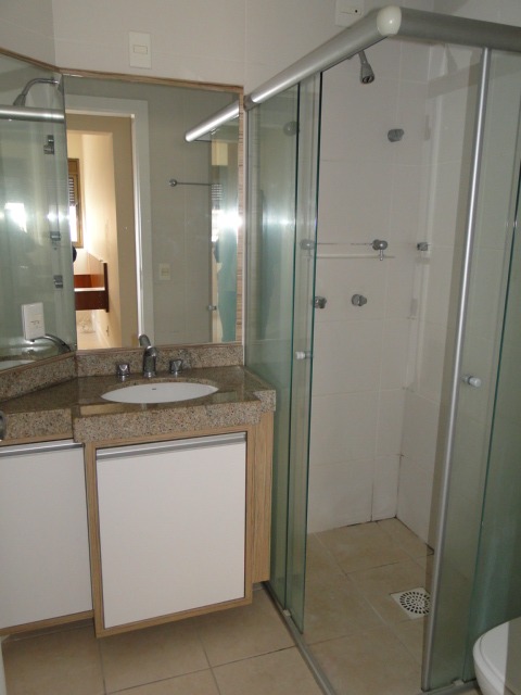 Apartamento[ NumeroQuarto] Saco Dos Limões Florianópolis Athenas Park: 