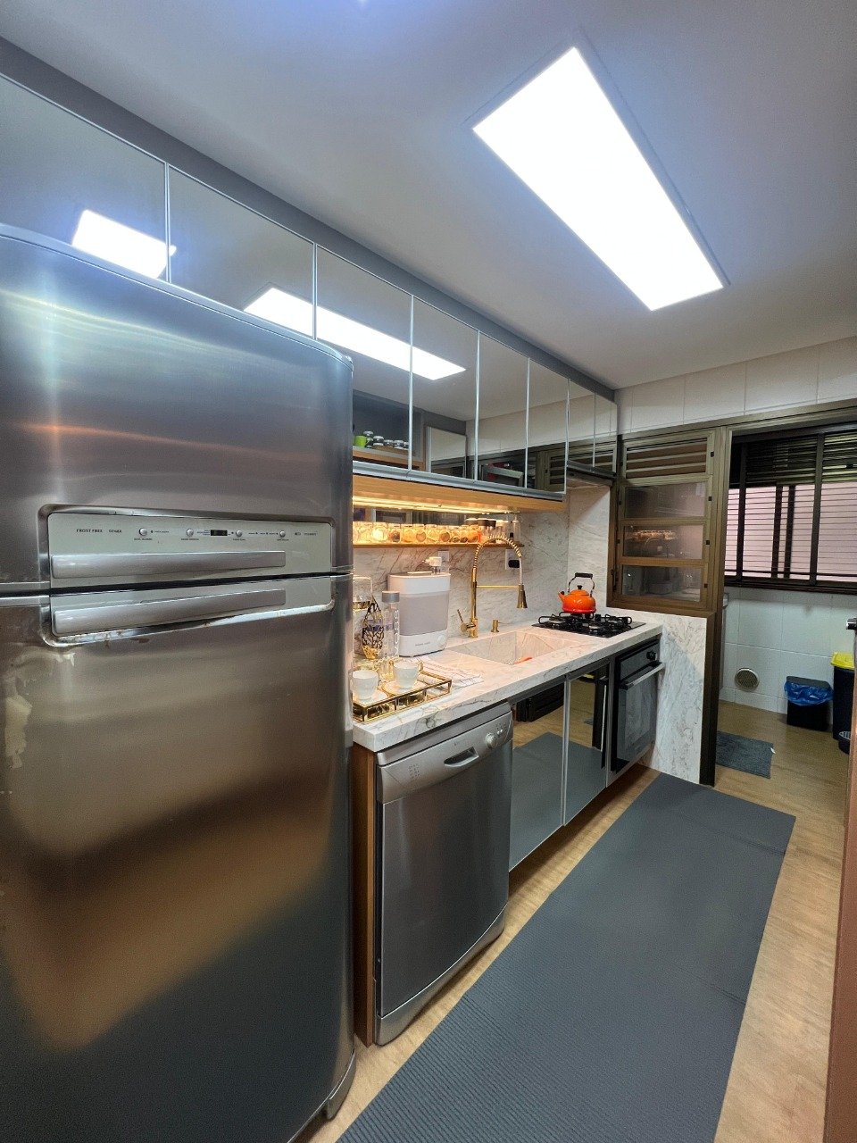 Apartamento[ NumeroQuarto] Jurerê Florianópolis Porto dos Açores: 