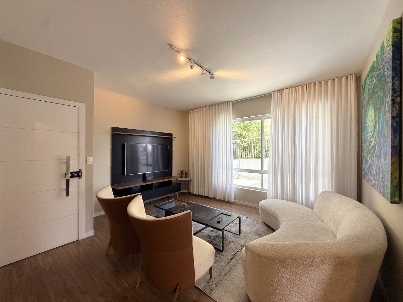 Apartamento[ NumeroQuarto] Agronômica Florianópolis Polara: 