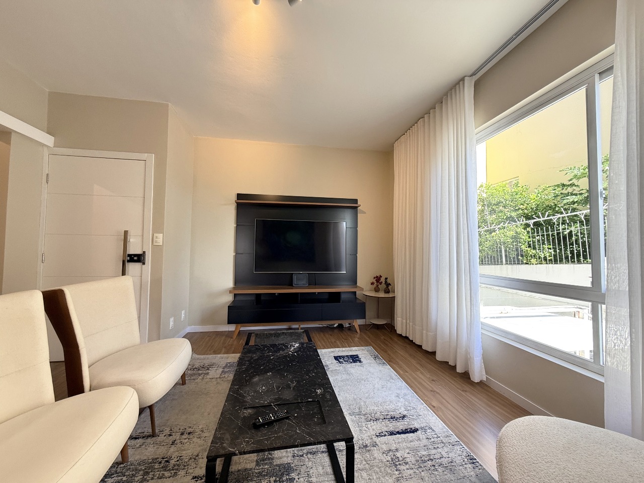 Apartamento[ NumeroQuarto] Agronômica Florianópolis Polara: 