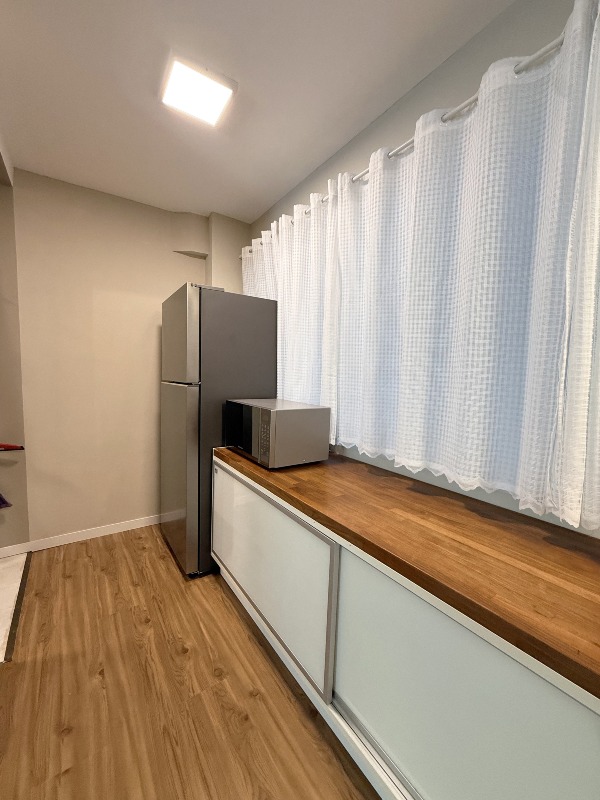 Apartamento[ NumeroQuarto] Agronômica Florianópolis Polara: 