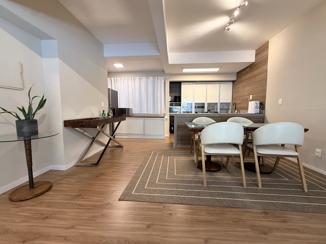 Apartamento[ NumeroQuarto] Agronômica Florianópolis Polara: 