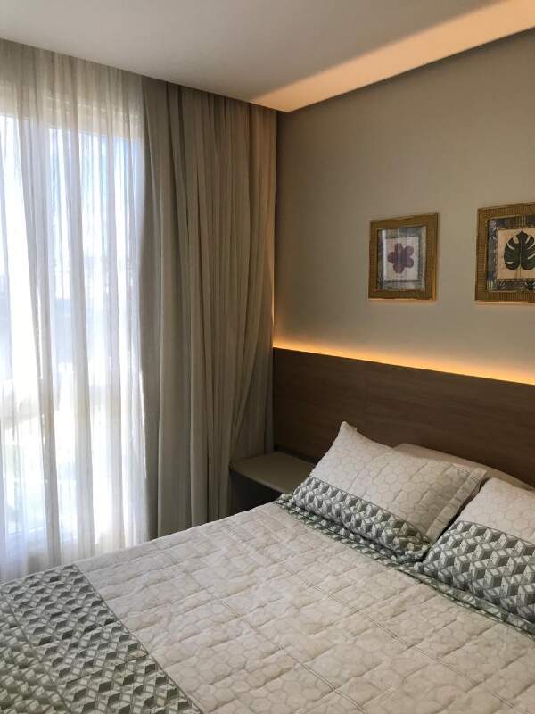 Studio[ NumeroQuarto] Centro Florianópolis Jardim Milano: 