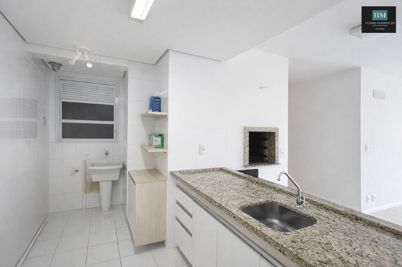 Apartamento[ NumeroQuarto] Barreiros São José Linea: 