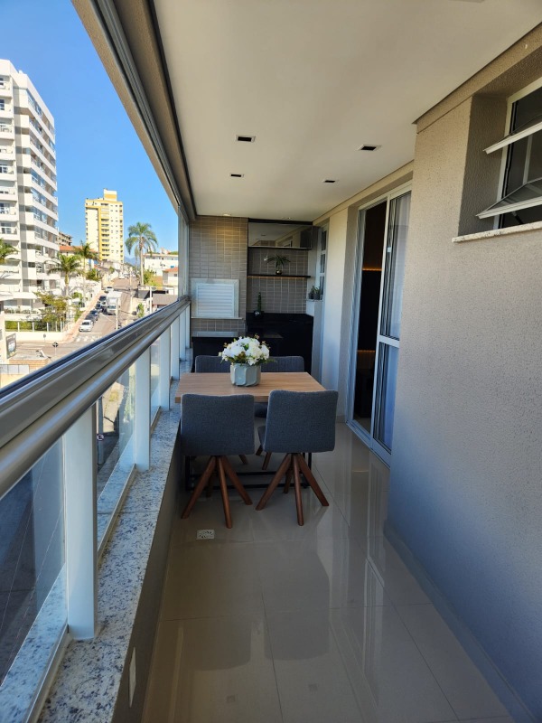 Apartamento[ NumeroQuarto] Barreiros São José Therese Reuter Residence: 