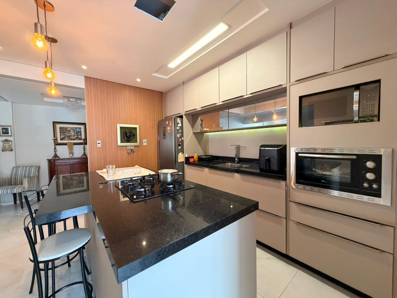 Apartamento[ NumeroQuarto] Centro Florianópolis Solar do Faial: 