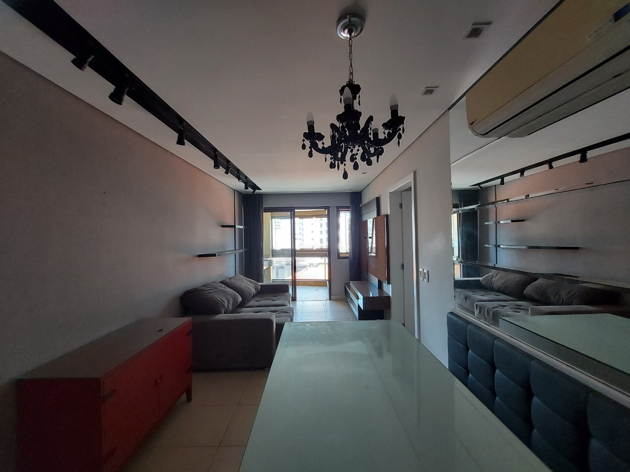 Apartamento[ NumeroQuarto] Centro Florianópolis Plaza Viena: 