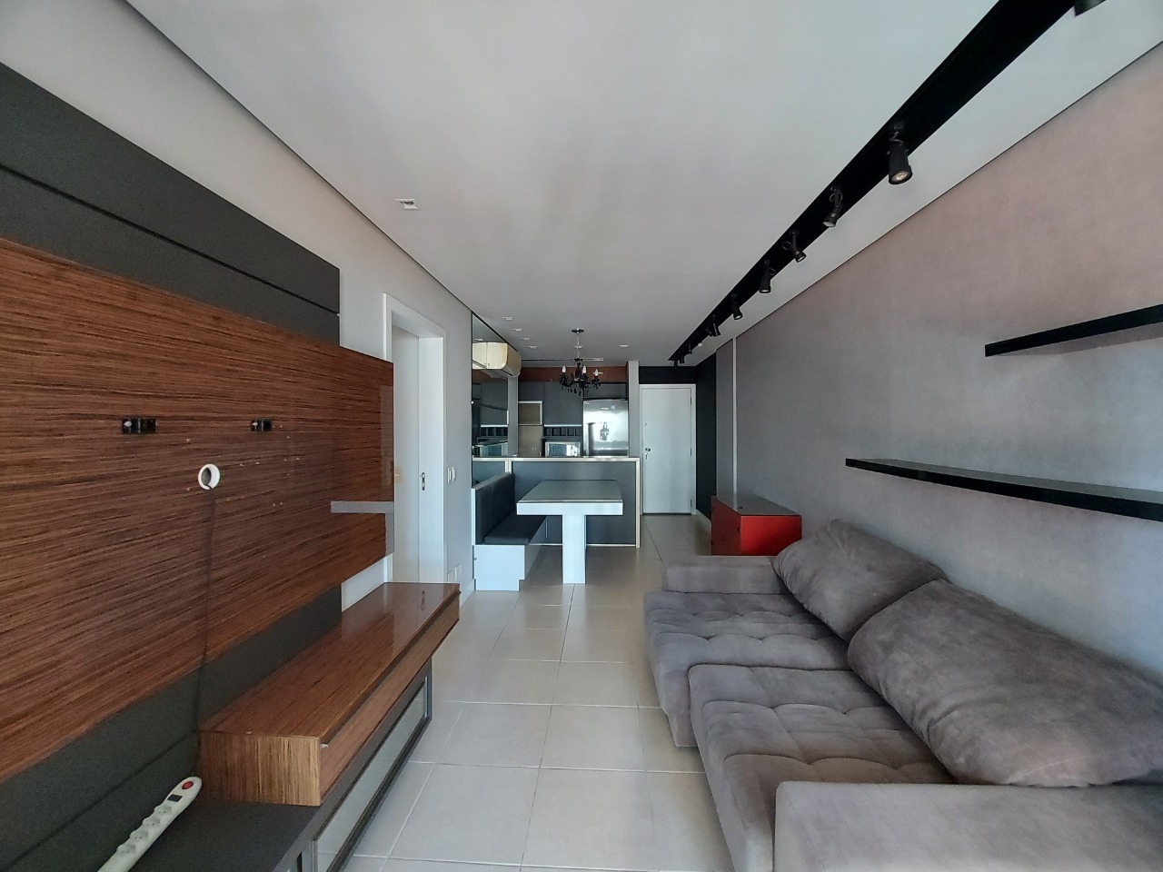 Apartamento[ NumeroQuarto] Centro Florianópolis Plaza Viena: 