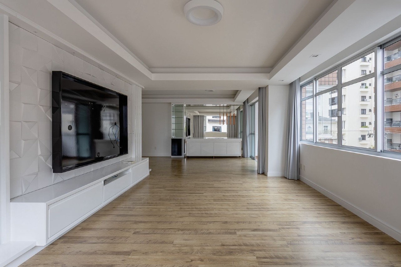 Apartamento[ NumeroQuarto] Centro Florianópolis Itatiaia: 