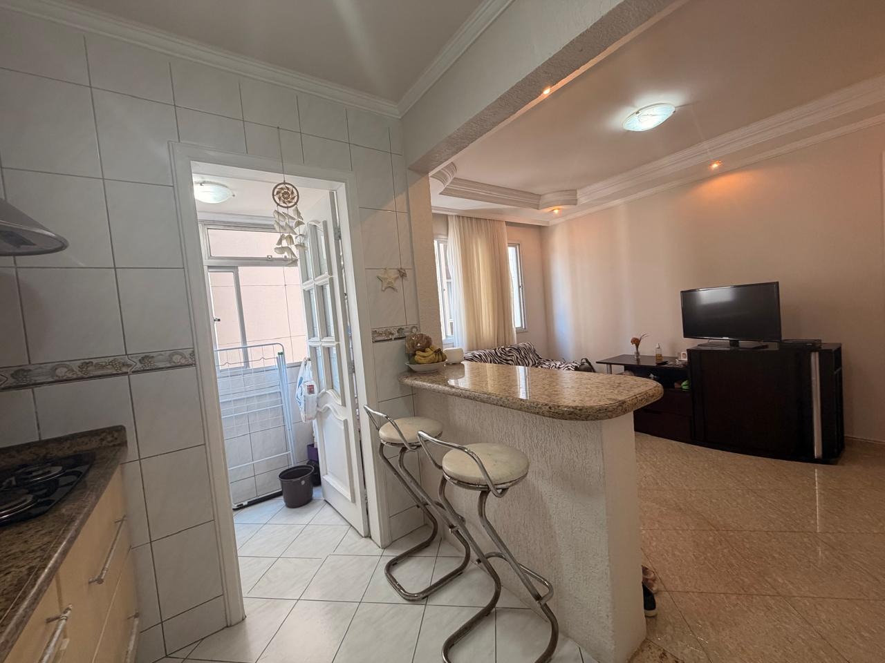 Apartamento[ NumeroQuarto] Centro Florianópolis Gov. Ivo Silveira: 