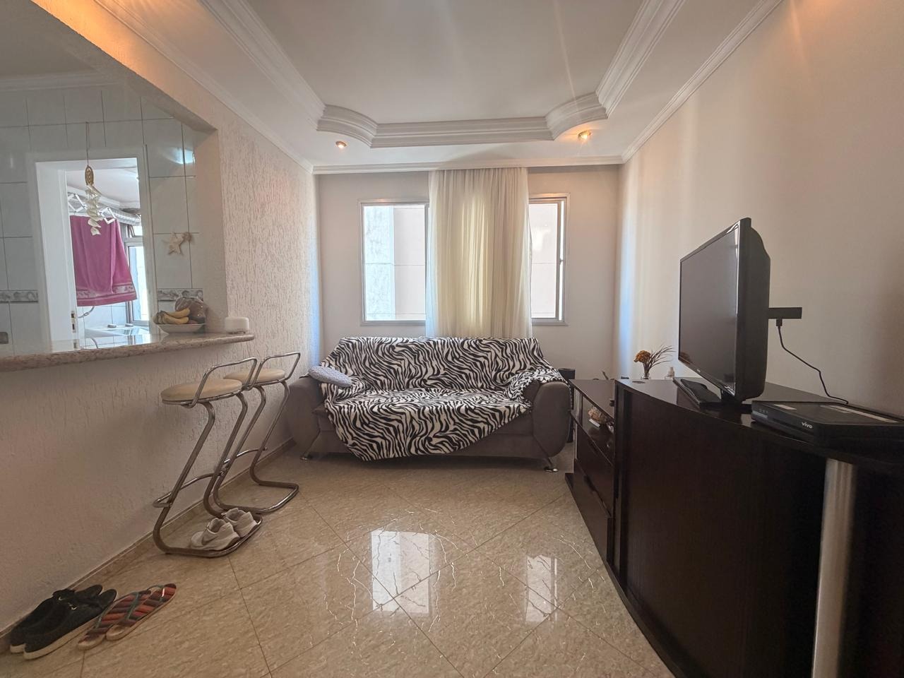 Apartamento[ NumeroQuarto] Centro Florianópolis Gov. Ivo Silveira: 