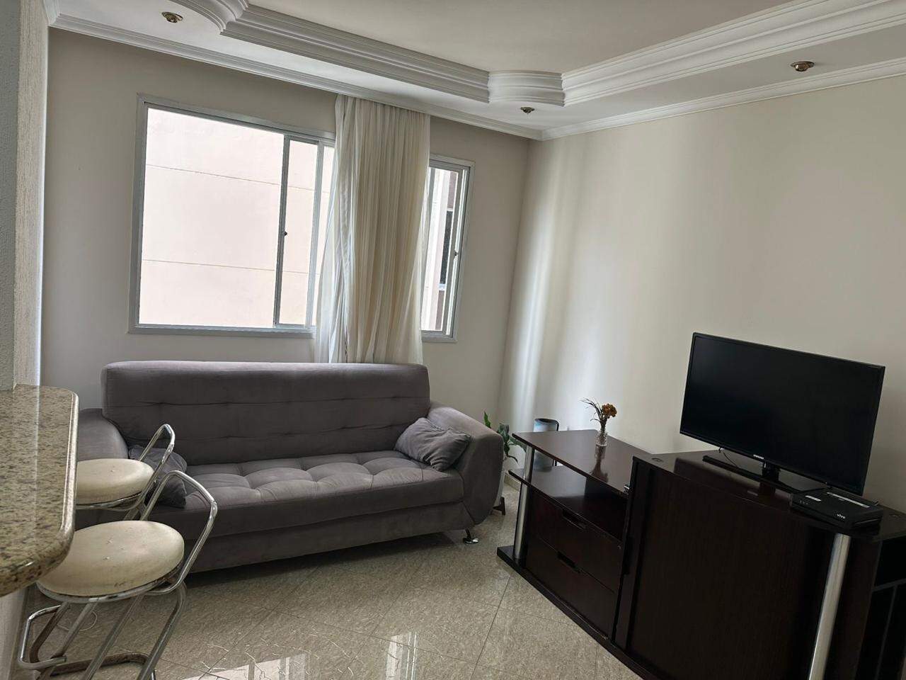 Apartamento[ NumeroQuarto] Centro Florianópolis Gov. Ivo Silveira: 