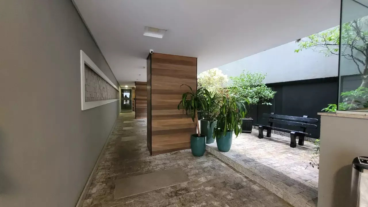 Apartamento[ NumeroQuarto] Centro Florianópolis Gov. Ivo Silveira: 