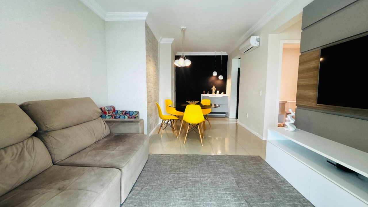 Apartamento[ NumeroQuarto] Capoeiras Florianópolis Solar dos Cedros: 