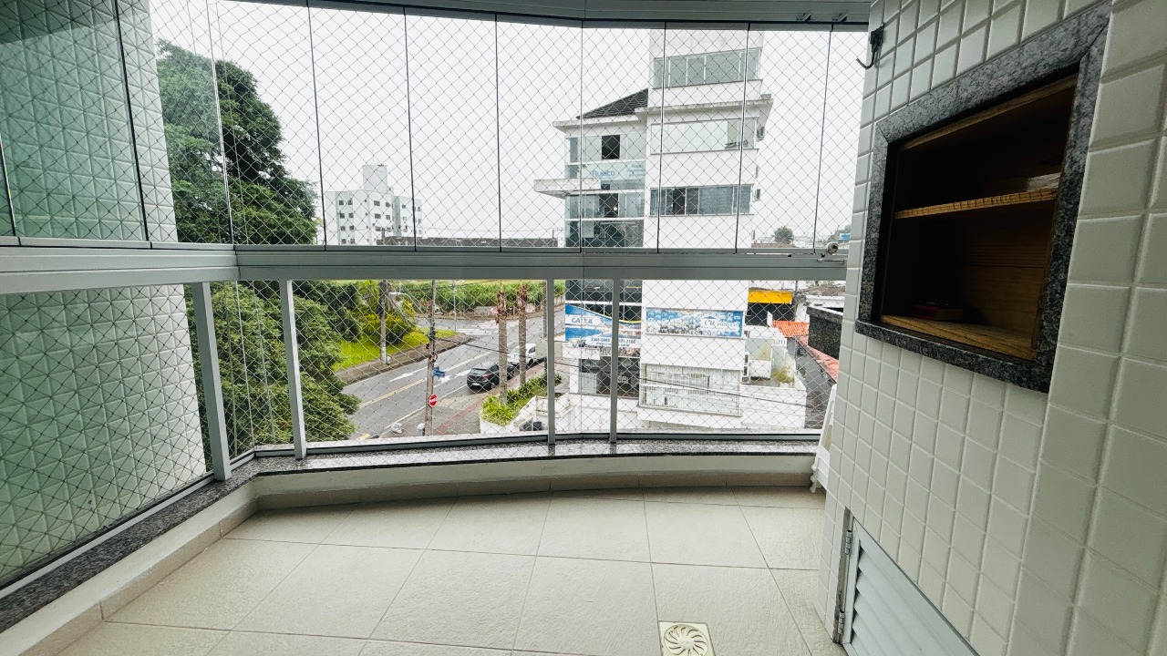 Apartamento[ NumeroQuarto] Capoeiras Florianópolis Solar dos Cedros: 