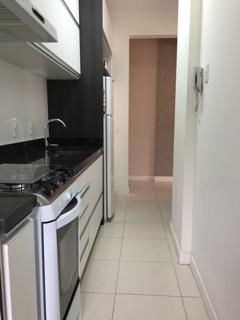 Apartamento[ NumeroQuarto] Itacorubi Florianópolis Marina Park: 