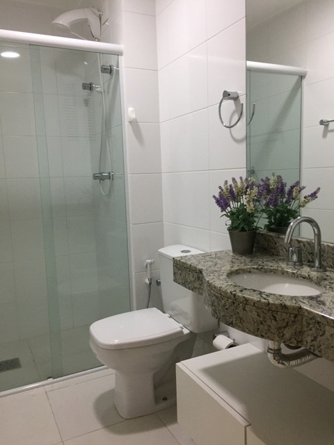 Apartamento[ NumeroQuarto] Itacorubi Florianópolis Marina Park: 