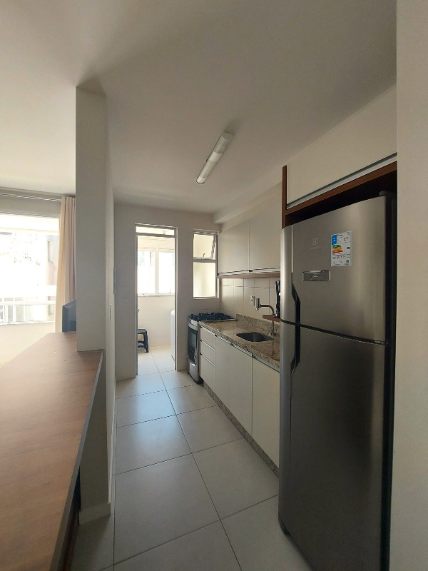 Apartamento[ NumeroQuarto] Córrego Grande Florianópolis Verde Parque: 